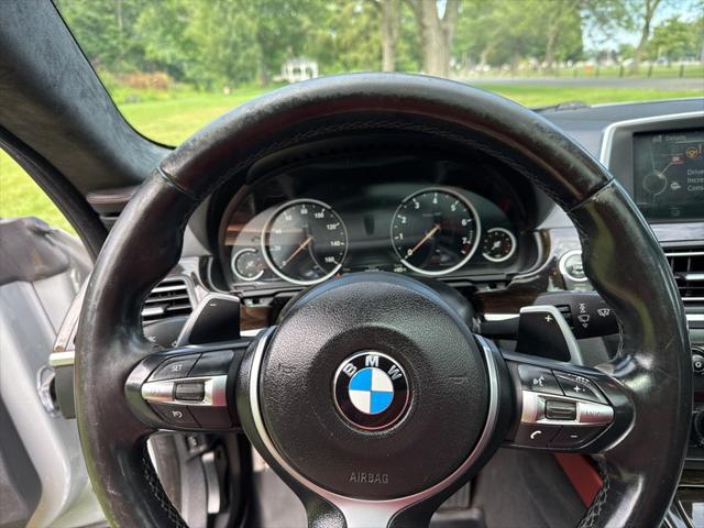 2015 BMW Coupe xDrive