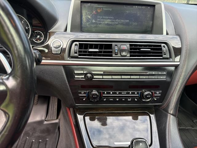 2015 BMW Coupe xDrive