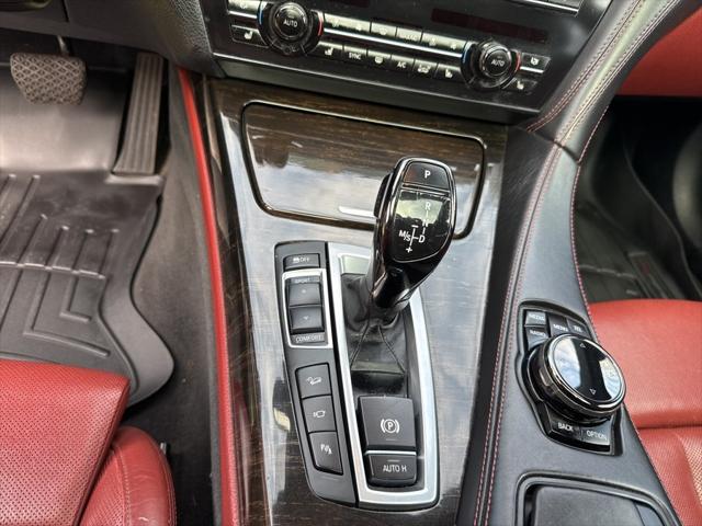 2015 BMW Coupe xDrive