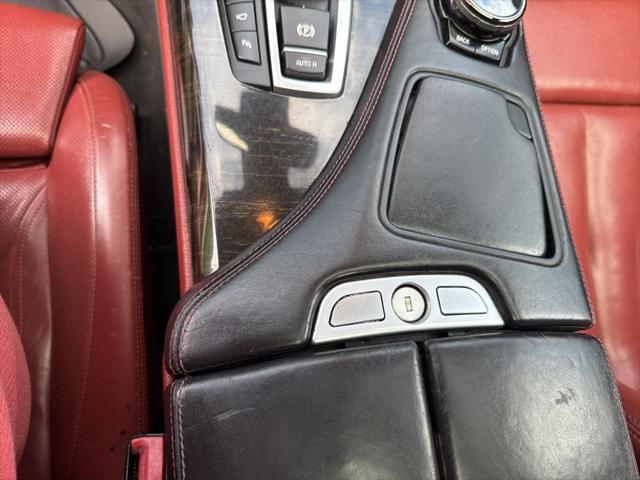 2015 BMW Coupe xDrive