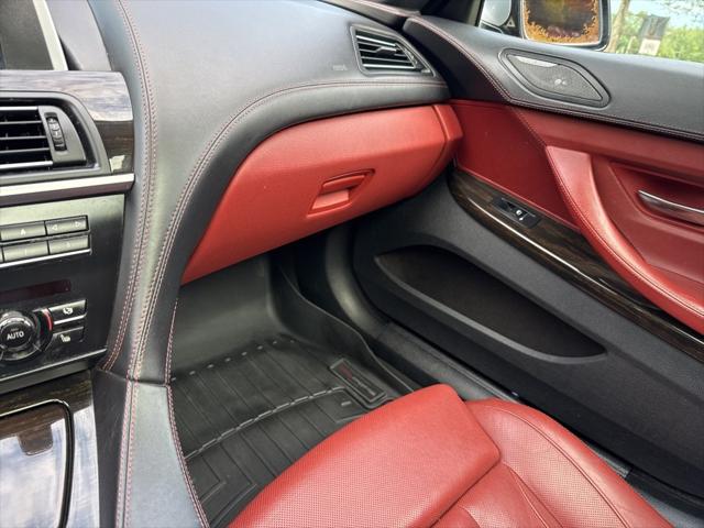 2015 BMW Coupe xDrive