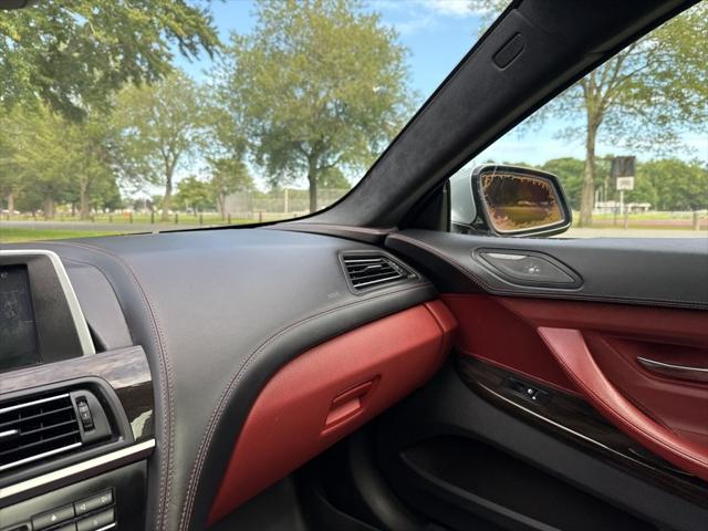 2015 BMW Coupe xDrive