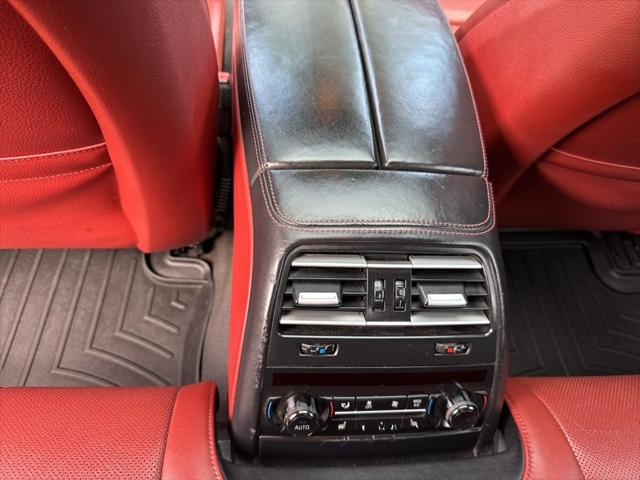 2015 BMW Coupe xDrive