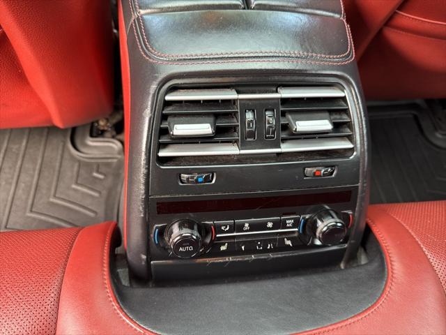 2015 BMW Coupe xDrive
