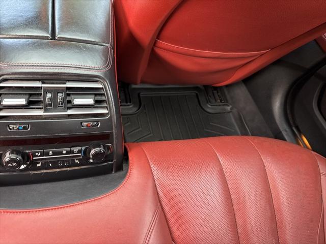2015 BMW Coupe xDrive
