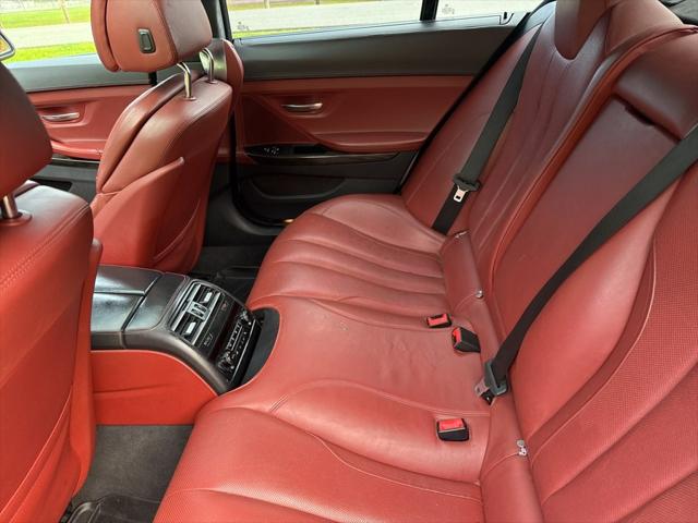 2015 BMW Coupe xDrive