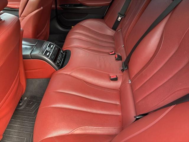 2015 BMW Coupe xDrive