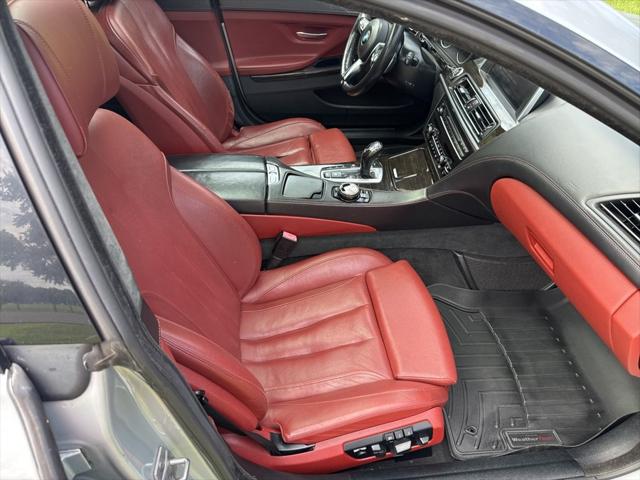 2015 BMW Coupe xDrive