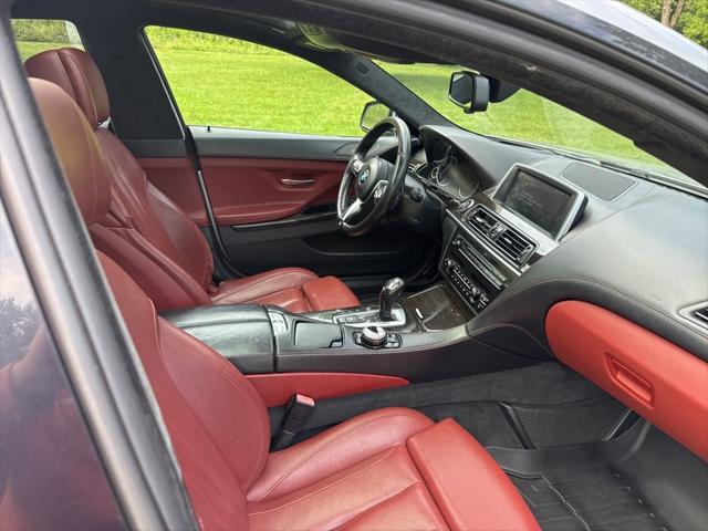 2015 BMW Coupe xDrive