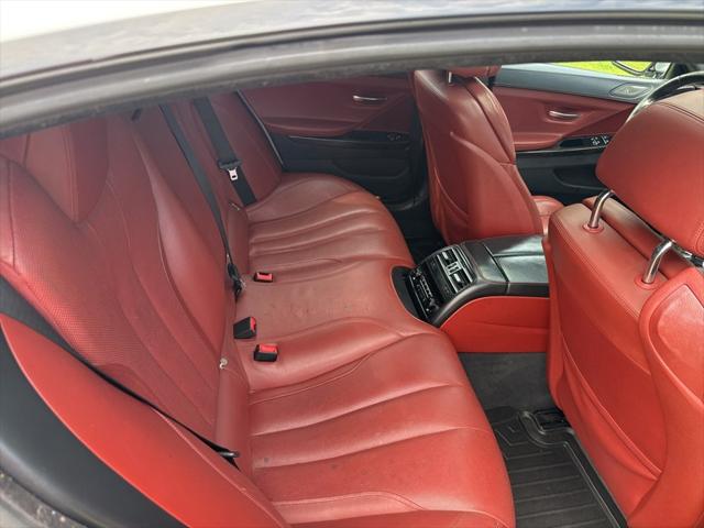 2015 BMW Coupe xDrive