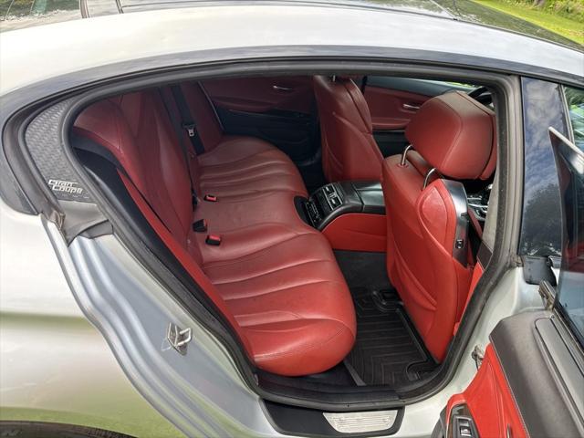 2015 BMW Coupe xDrive