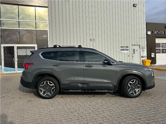 Santa Fe Urban
