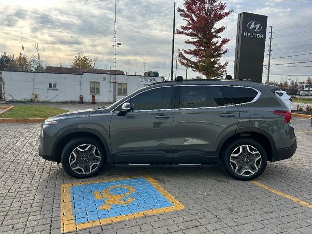 Santa Fe Urban