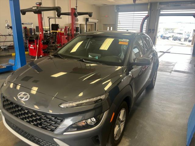 2022 Hyundai Kona SE for sale near Groveport, OH