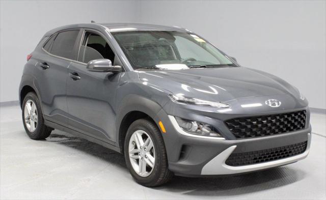 2022 Hyundai Kona for sale near Groveport, OH