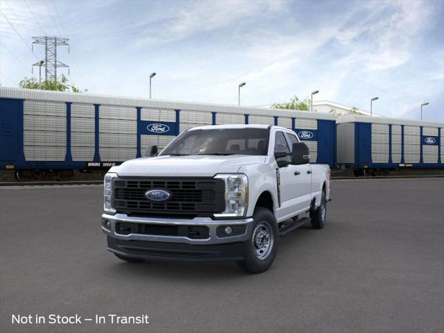 New 2024 Ford F-250 For Sale in Muscle Shoals, AL