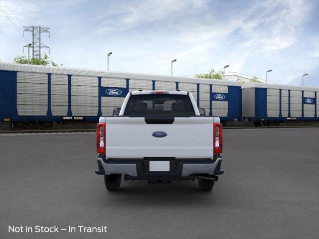 New 2024 Ford F-250 For Sale in Muscle Shoals, AL
