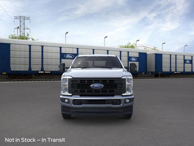 New 2024 Ford F-250 For Sale in Muscle Shoals, AL