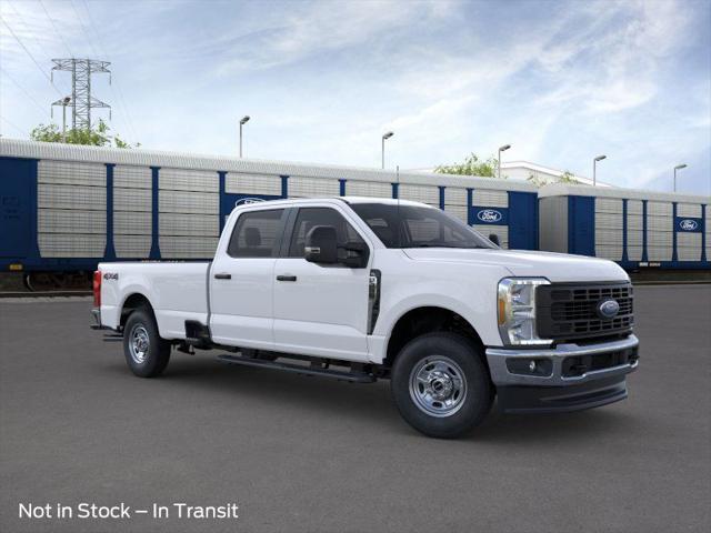 New 2024 Ford F-250 For Sale in Muscle Shoals, AL