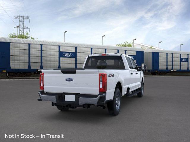New 2024 Ford F-250 For Sale in Muscle Shoals, AL
