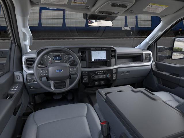 New 2024 Ford F-250 For Sale in Muscle Shoals, AL