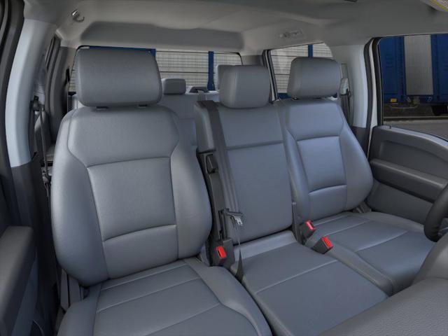 New 2024 Ford F-250 For Sale in Muscle Shoals, AL