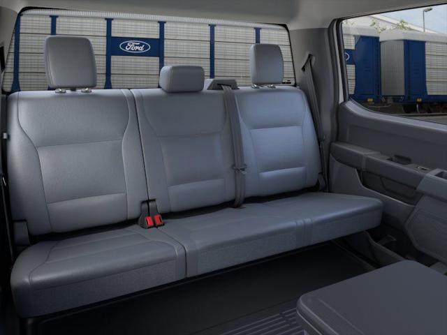 New 2024 Ford F-250 For Sale in Muscle Shoals, AL