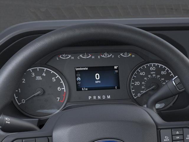 New 2024 Ford F-250 For Sale in Muscle Shoals, AL