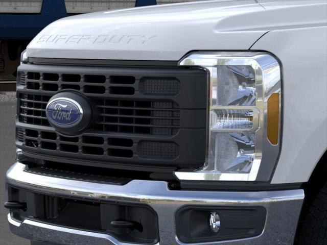 New 2024 Ford F-250 For Sale in Muscle Shoals, AL