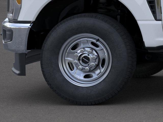 New 2024 Ford F-250 For Sale in Muscle Shoals, AL