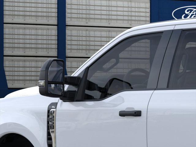 New 2024 Ford F-250 For Sale in Muscle Shoals, AL