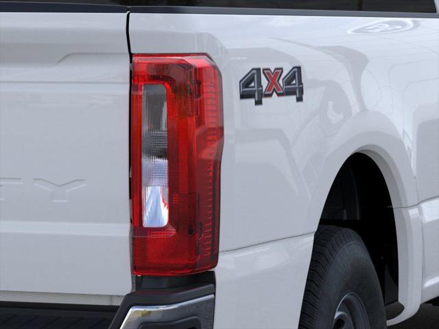 New 2024 Ford F-250 For Sale in Muscle Shoals, AL