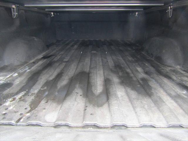 2012 Chevrolet Silverado 2500HD LTZ