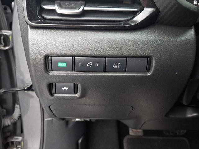 2020 Nissan Sentra SV Xtronic CVT