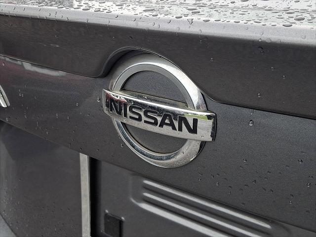2020 Nissan Sentra SV Xtronic CVT