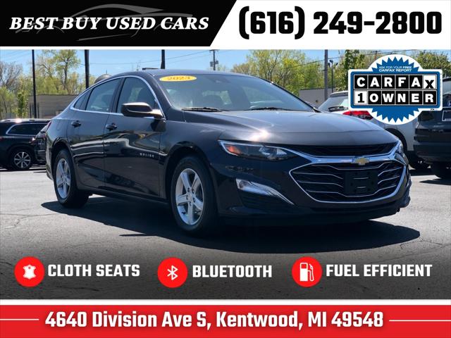 2023 Chevrolet Malibu FWD LS for sale in Grand Rapids, MI