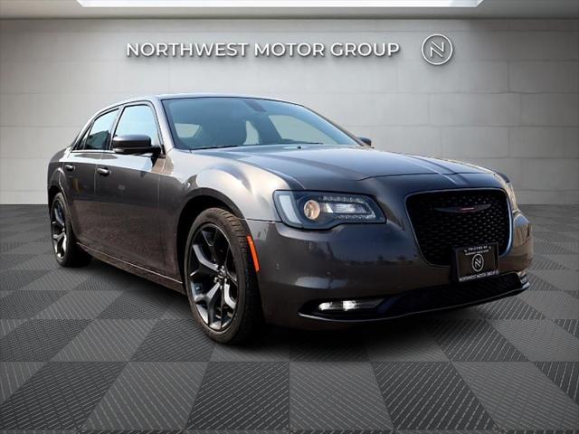 2022 Chrysler 300