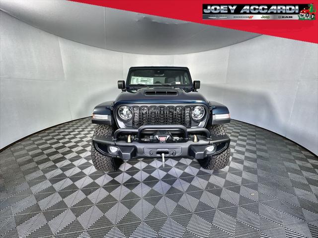 2024 Jeep Wrangler WRANGLER 4-DOOR RUBICON 392 FINAL EDITION