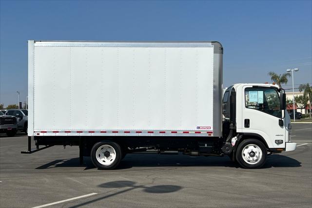 2023 Chevrolet 4500 LCF Gas LCF