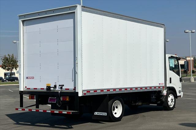 2023 Chevrolet 4500 LCF Gas LCF