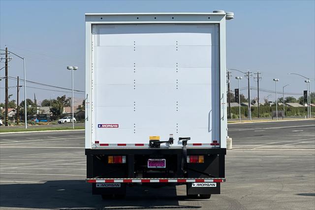 2023 Chevrolet 4500 LCF Gas LCF