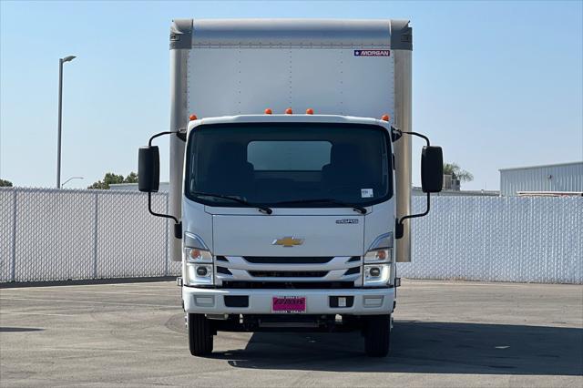2023 Chevrolet 4500 LCF Gas LCF