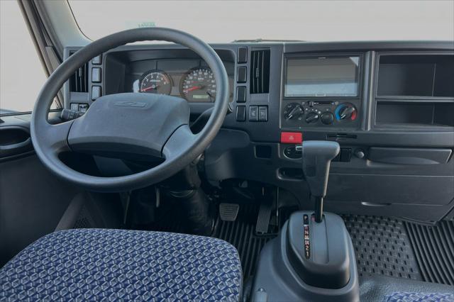 2023 Chevrolet 4500 LCF Gas LCF