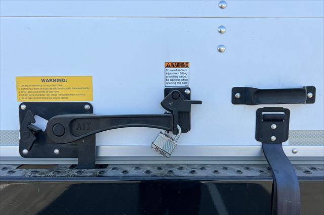2023 Chevrolet 4500 LCF Gas LCF