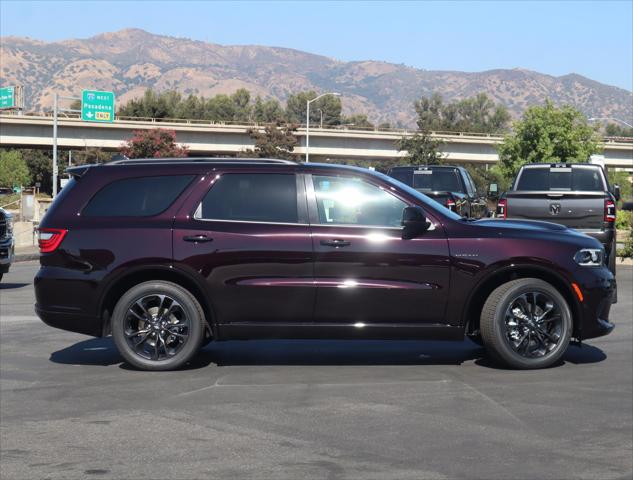 2025 Dodge Durango R/T AWD