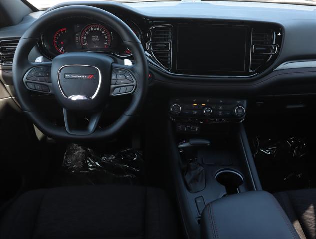 2025 Dodge Durango R/T AWD