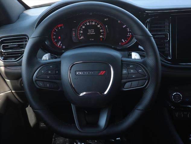 2025 Dodge Durango R/T AWD