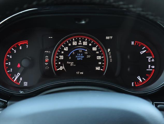 2025 Dodge Durango R/T AWD