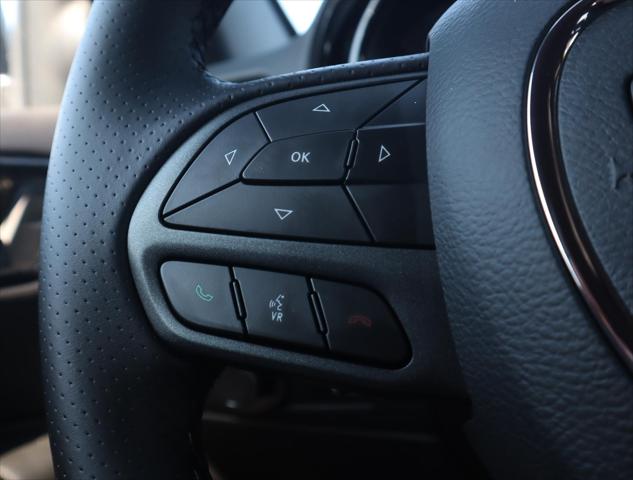 2025 Dodge Durango R/T AWD