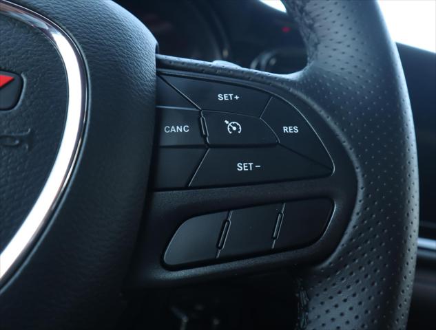 2025 Dodge Durango R/T AWD